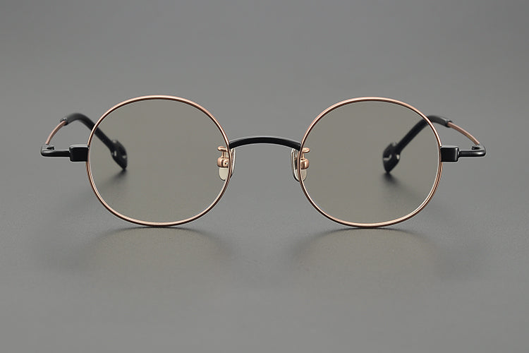 Round Glasses TG1027