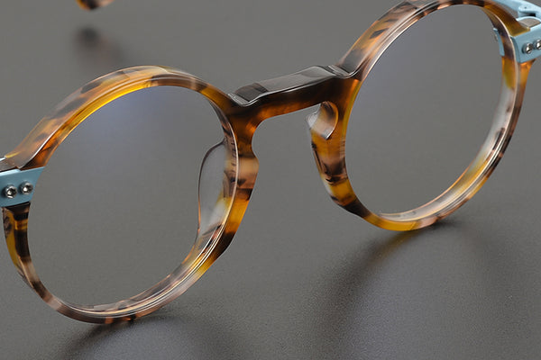 Round Glasses TG1011