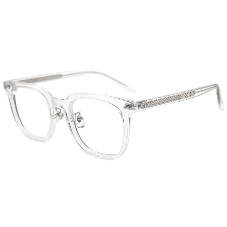 Square Glasses A2869