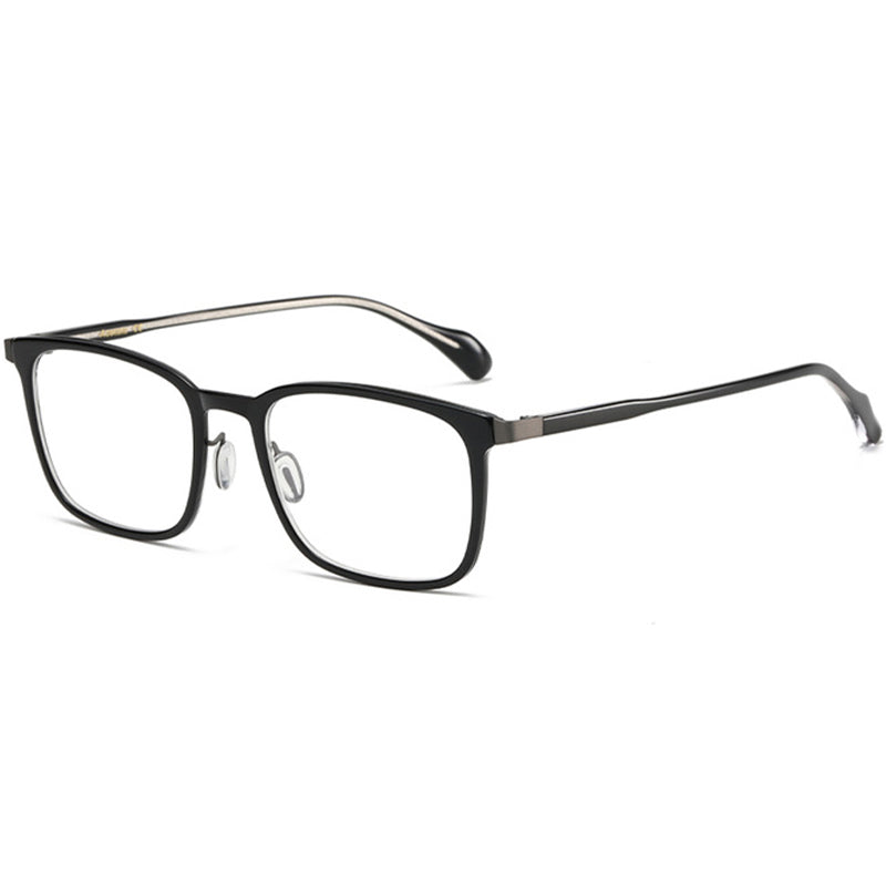 Rectangle Glasses ME1026