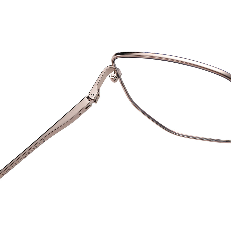 Square Glasses PF1111