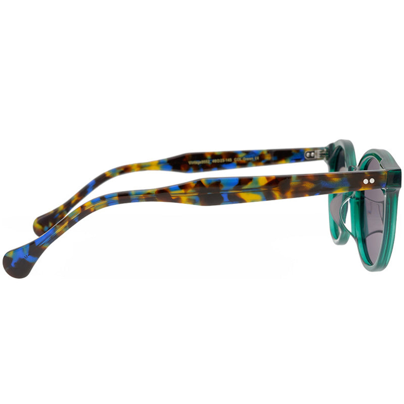 Round Sunglasses GCS1066