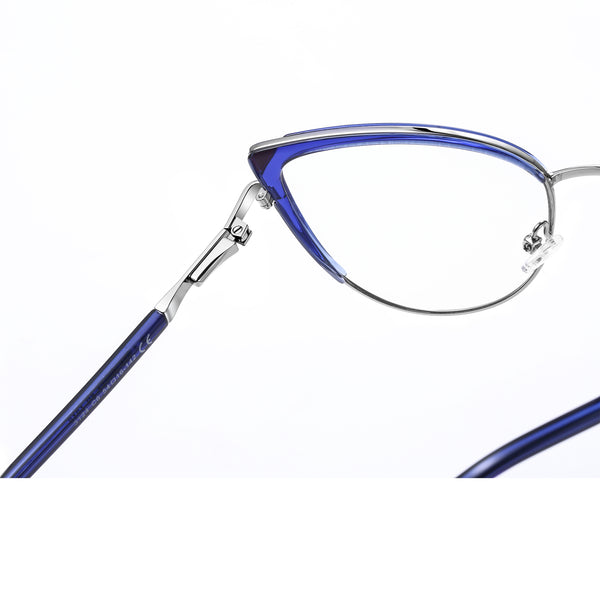 Cat-Eye Glasses PF1138