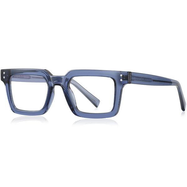 Rectangle Glasses PF1347