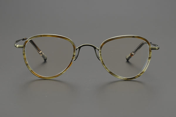 Round Glasses TG1184