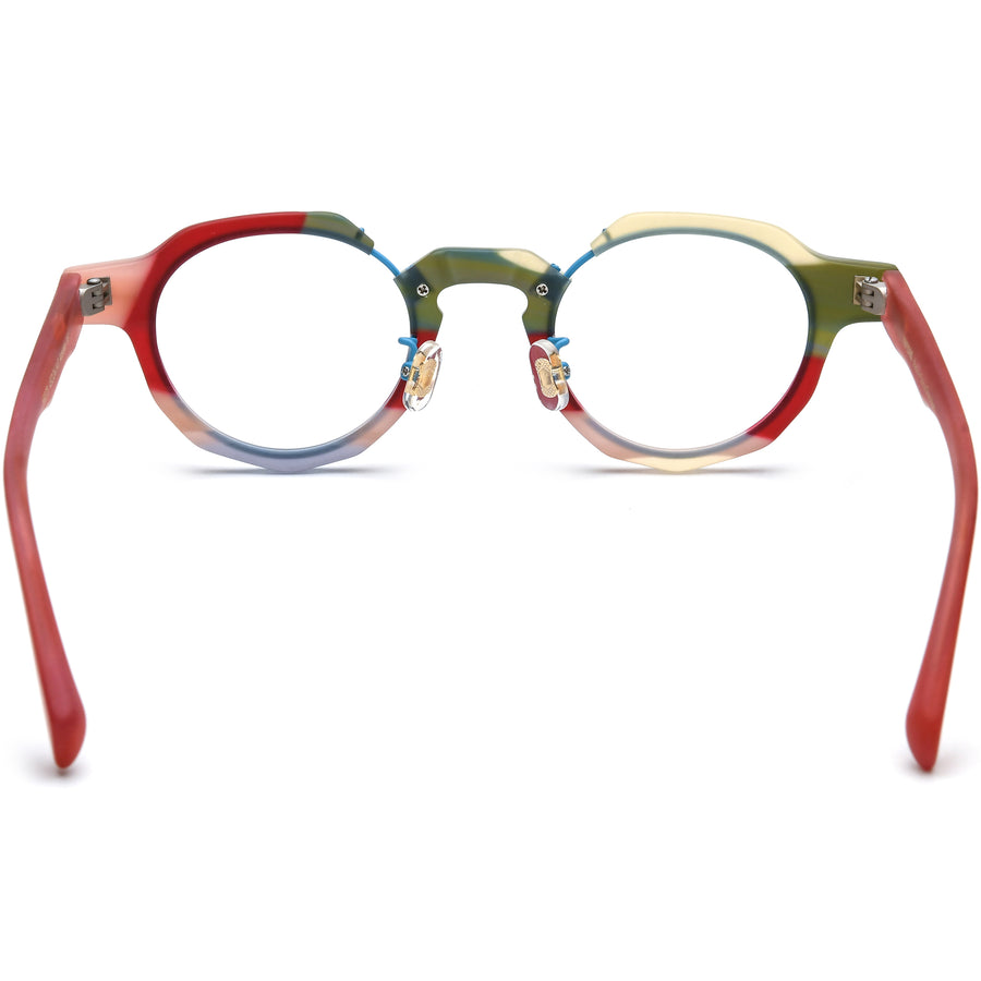 Round Glasses BR1615