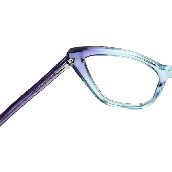 Cat-Eye Glasses PF1073