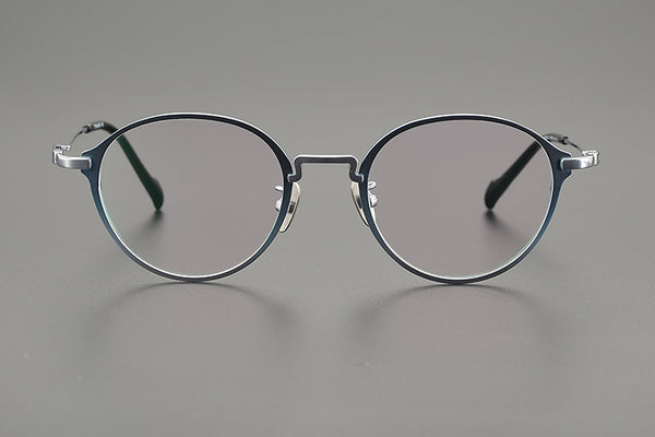 Round Glasses TG1124