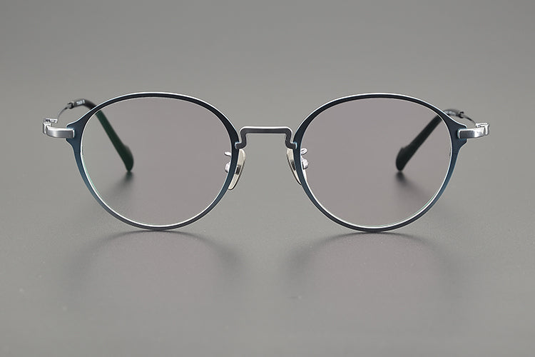 Round Glasses TG1124