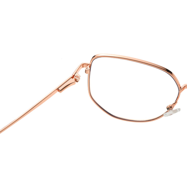 Geometric Glasses PF1310