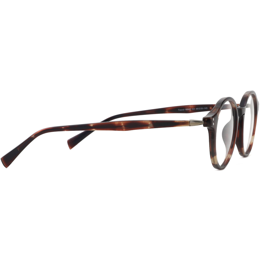 Round Glasses YSAA1120