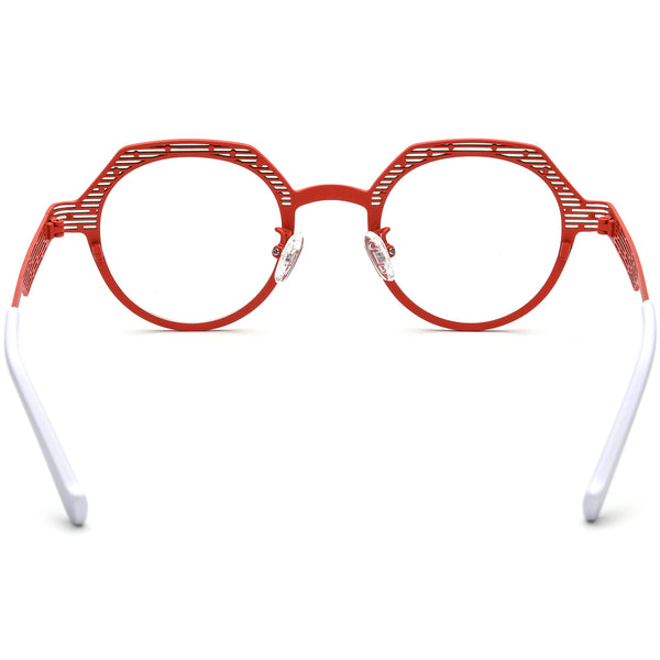 Round Glasses BR1508