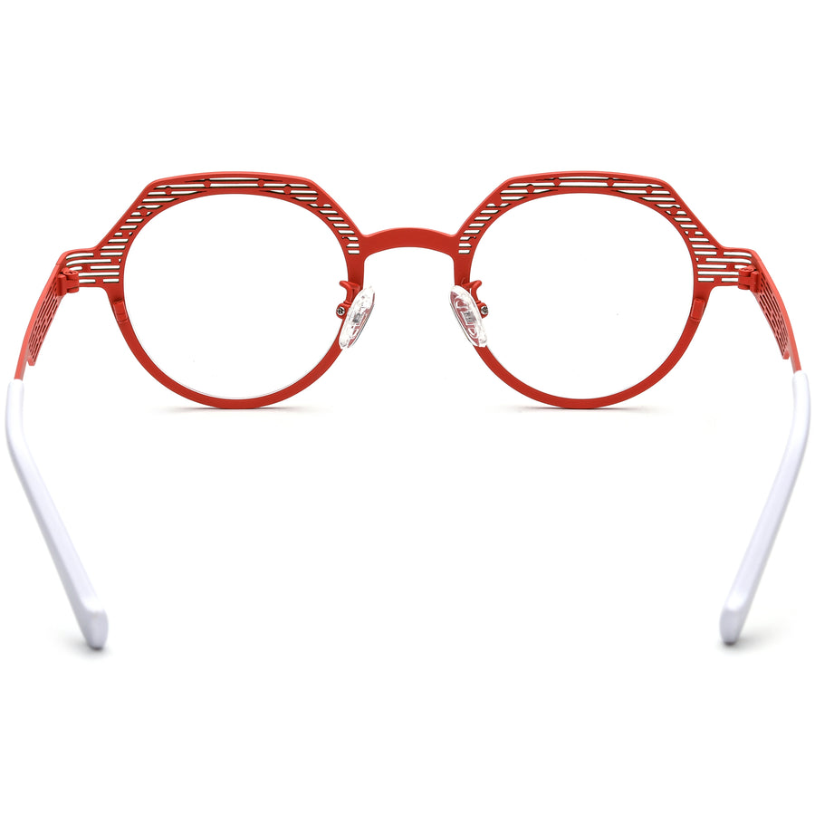 Round Glasses BR1508