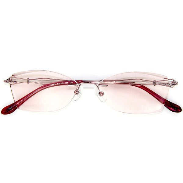 Geometric Glasses  JTL1032