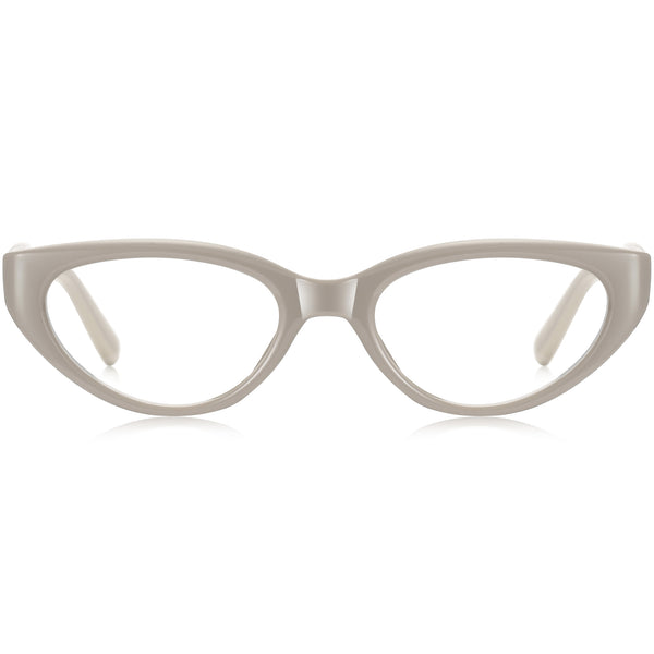 Cat-Eye Glasses YSD1031
