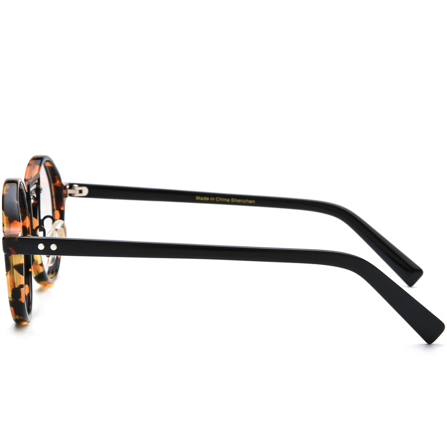 Round Glasses BR1104