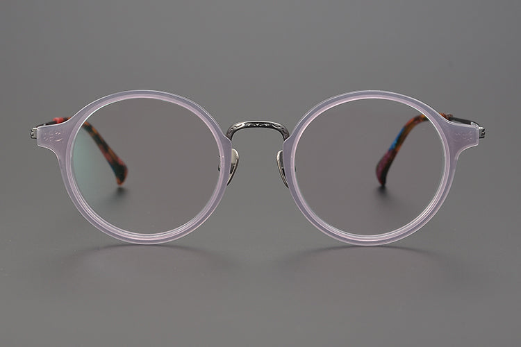 Round Glasses MW1092