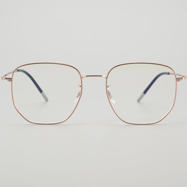 Geometric Glasses BY1007