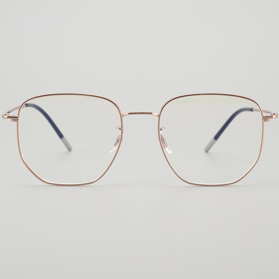 Geometric Glasses BY1007