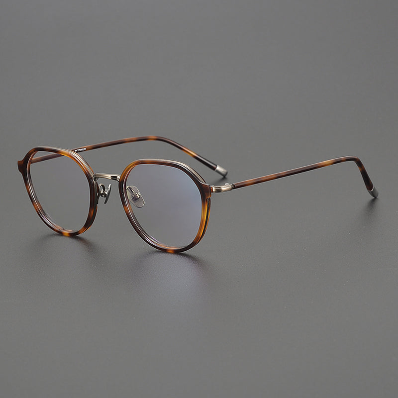 Round Glasses MW1456