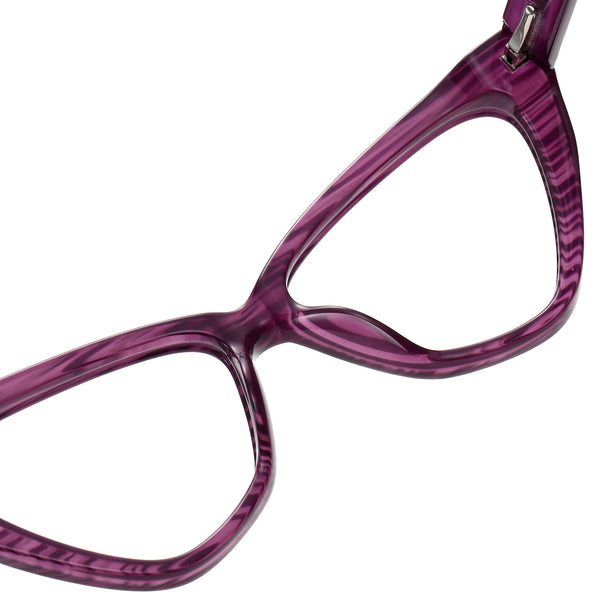 Cat-Eye Glasses YSD1017