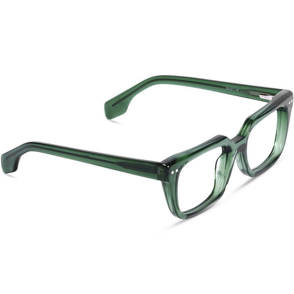 Rectangle Glasses A3767