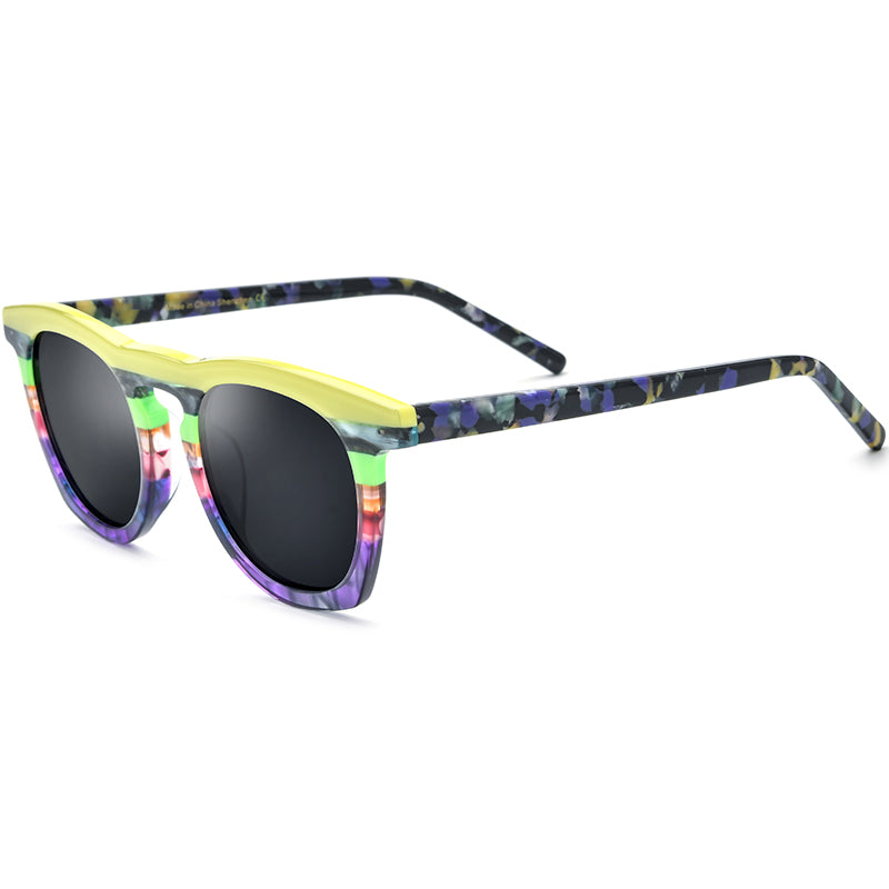 Square Sunglasses BRS1103