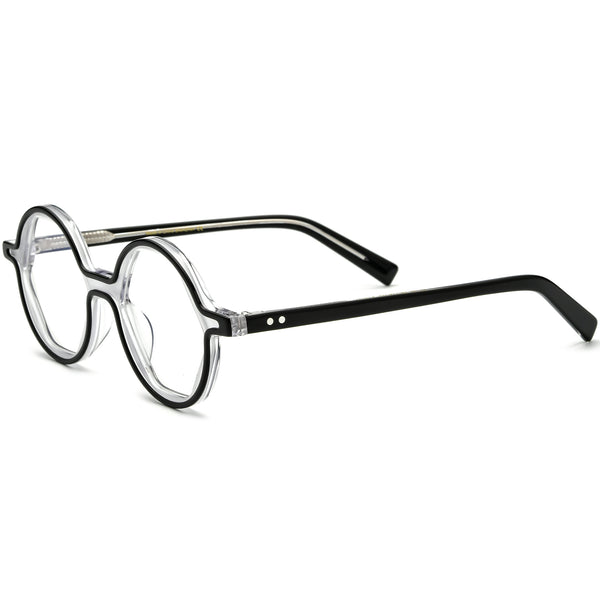 Geometric Glasses BR1275