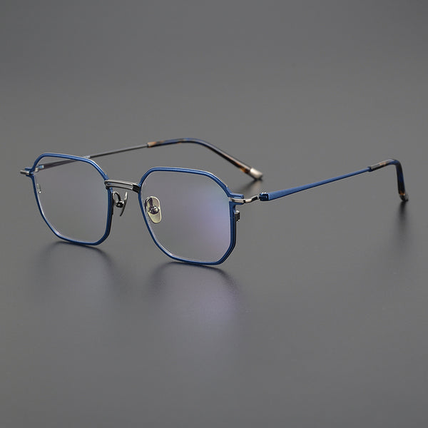 Square Glasses MW1319