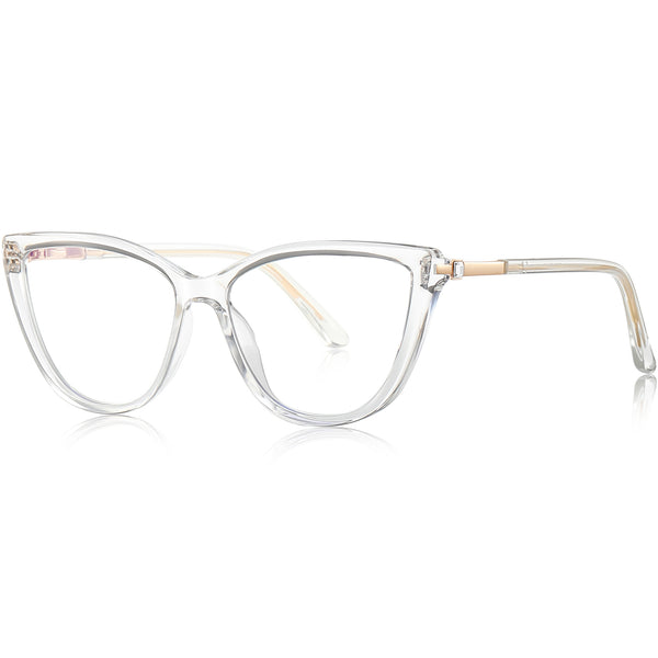 Cat-Eye Glasses PF1350