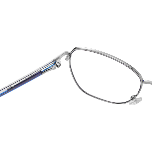 Square Glasses PF1077