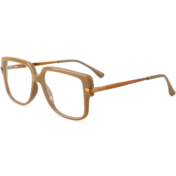 Square Glasses YSAC1070
