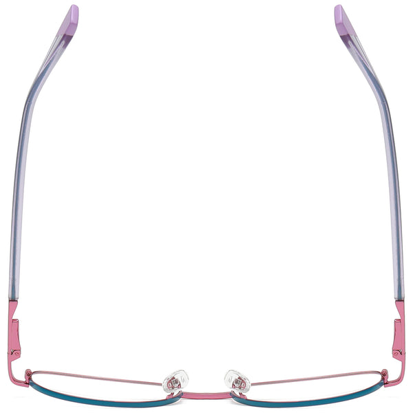Cat-Eye Glasses PF1225