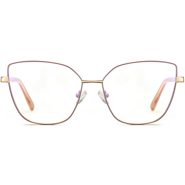 Cat-Eye Glasses PF1175