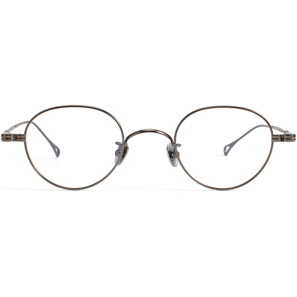 Round Glasses A4152