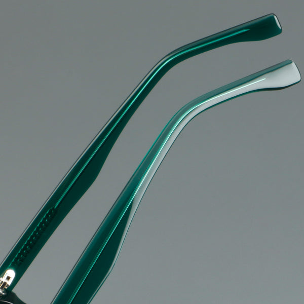Square Glasses YN1086