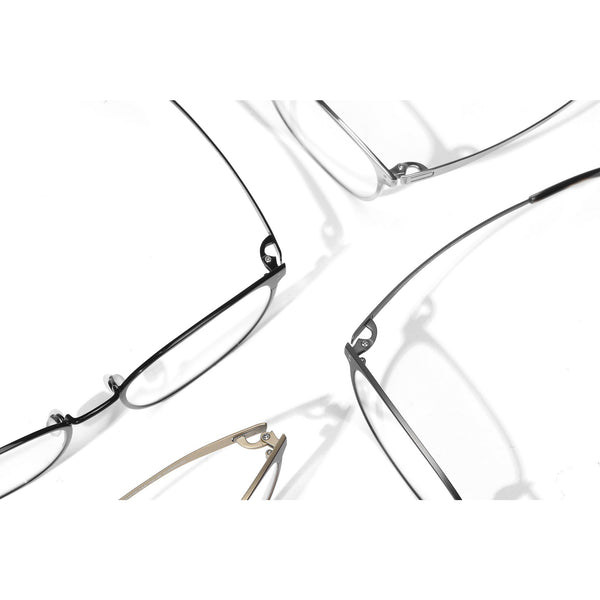 Square Glasses MW1034