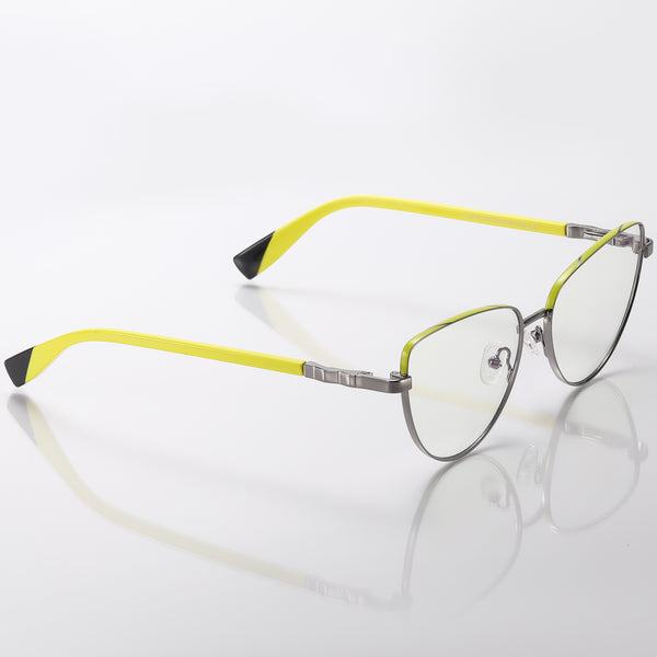 Cat-Eye Glasses PF1219