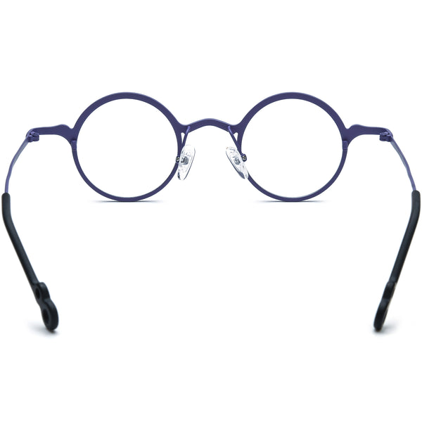 Round Glasses BR1611