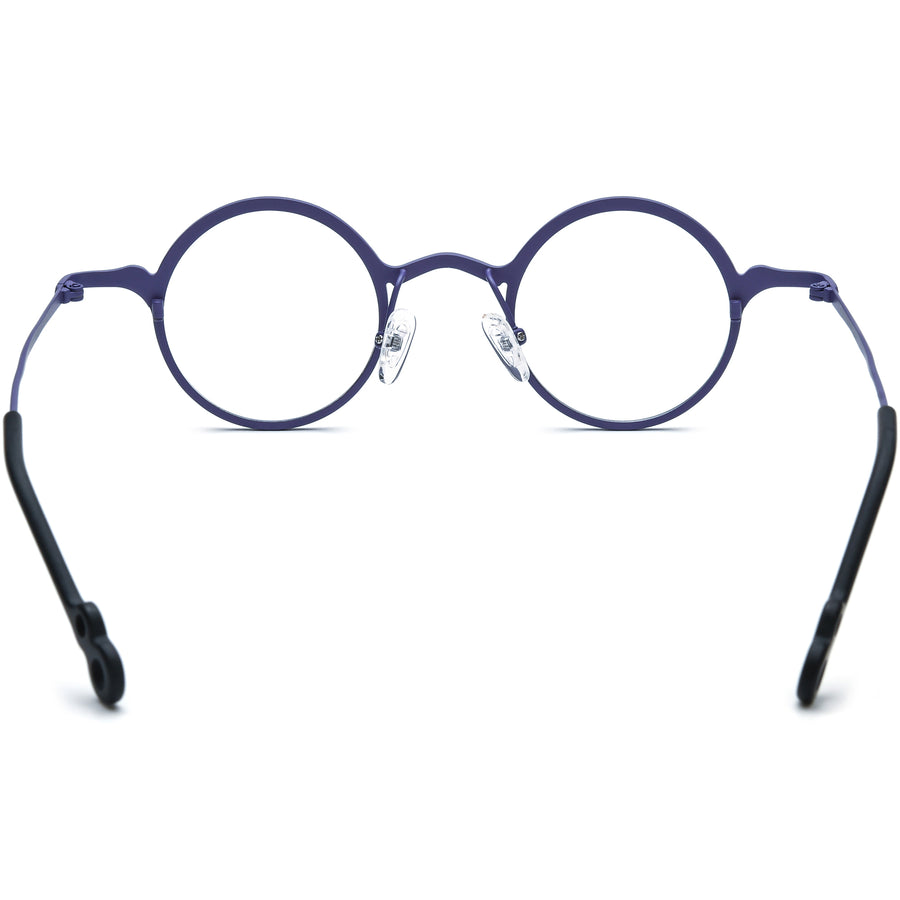 Round Glasses BR1611