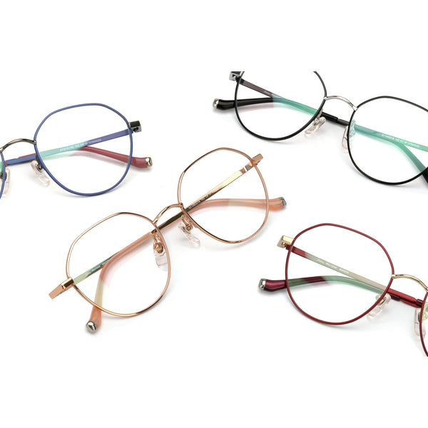 Round Glasses MW1302