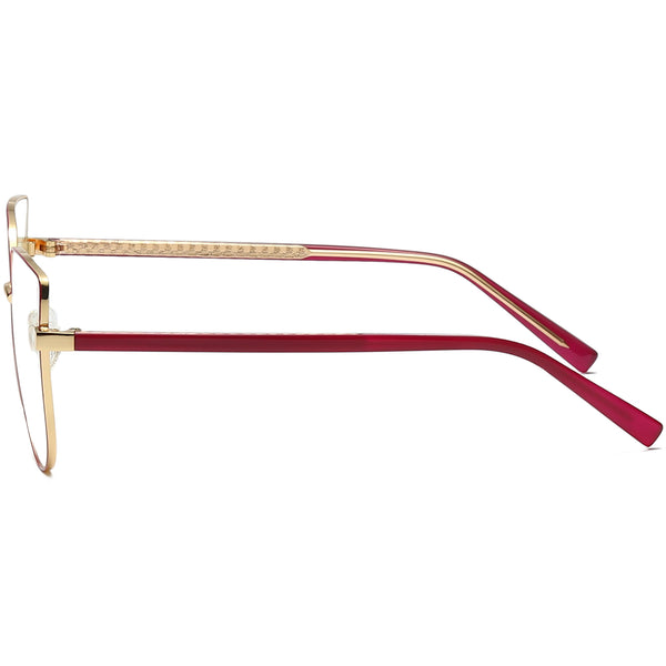 Cat-Eye Glasses PF1184