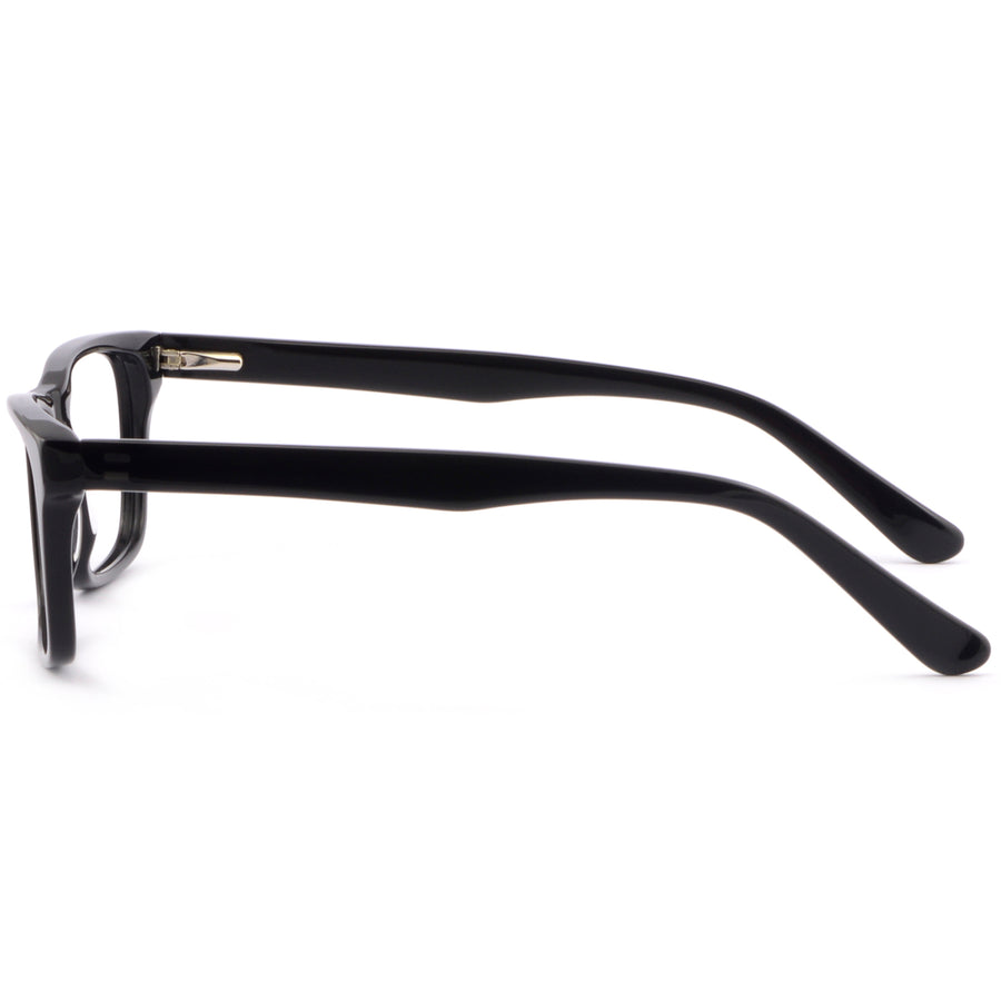 Rectangle Glasses O2228