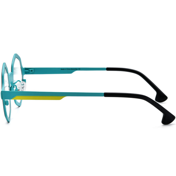 Geometric Glasses BR1493