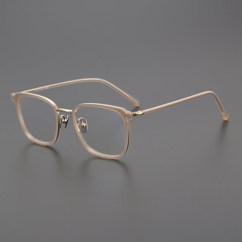 Rectangle Glasses MW1329