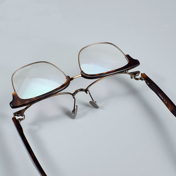 Browline Flip Up Glasses A4169