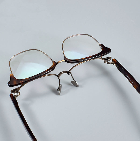 Browline Flip Up Glasses A4169