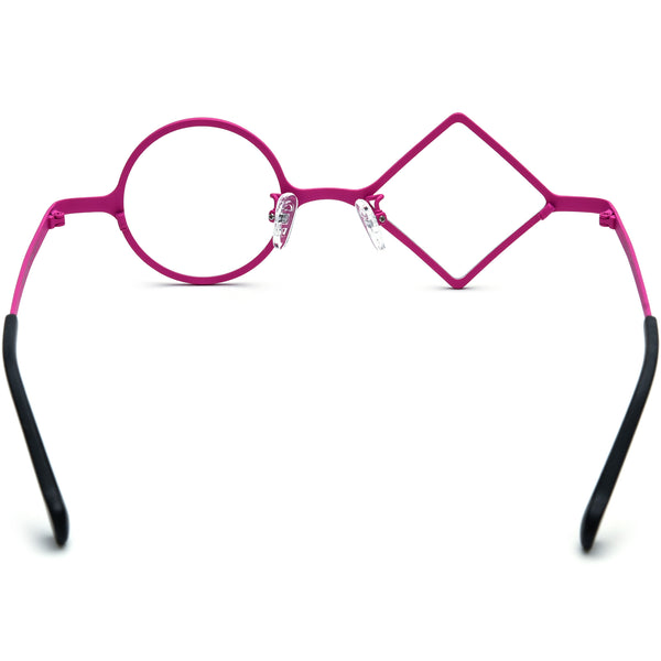 Geometric Glasses BR1595