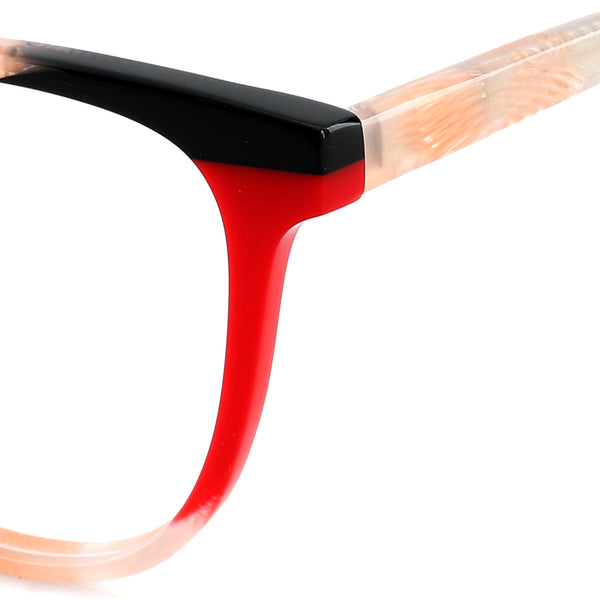 Round Glasses A1179