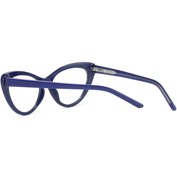Cat-Eye Glasses PF1176